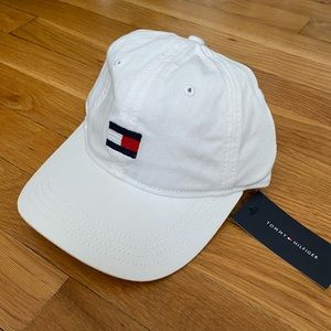 Tommy Hilfiger Hat